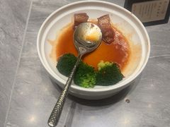 -鑫复盛礼记酒店·青岛菜
