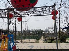 -小鱼草莓采摘园农家乐·小鱼餐厅