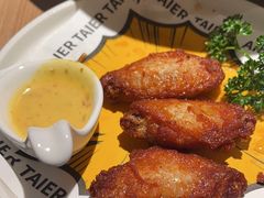 -新太二·鲜料川菜(晶耀前滩店)