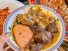 -三江两海老火锅(北京首店)