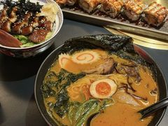 -無二炙坊·和牛烧肉(大钟寺1733店)