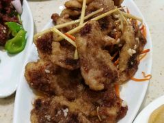 -西夏回族烧麦馆(牡丹街店)