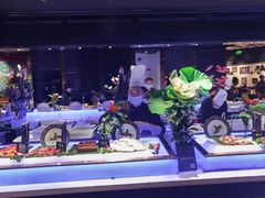 -加餐海鲜自助(宝龙一城店)