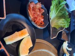 -谷牛和牛烤肉(漕河泾印象城店)