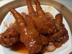 -陶陶居酒家(新天地店)