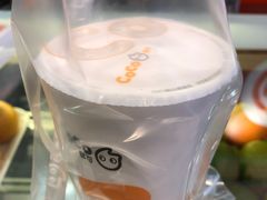 -CoCo都可(湖滨银泰店B区店)