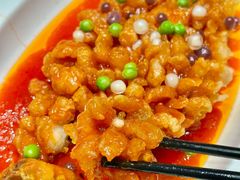 -打酱油·非遗淮扬菜(瘦西湖梅岭店)