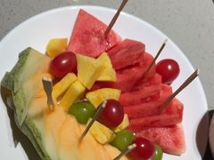 -海底捞火锅(关山保利店)