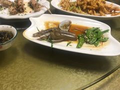 -阿静美食