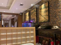 -老江南春·中国龙菜(衡山路店)