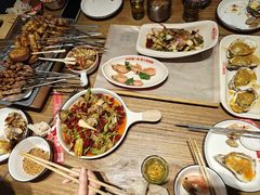 -熙成烧烤(白塔岭店)