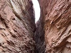 -天山神秘大峡谷