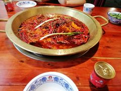-春熙里老火锅(春熙路店)