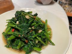 -泰香米泰国餐厅(中大国际店)