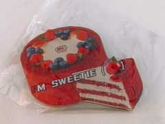 -姆们M Sweetie Cake(三里屯店)