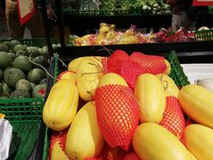 -大商超市(银岛店)