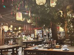 -南京大牌档(之心城店)