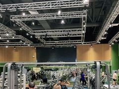 -悦莱美游泳健身会所(御景壹号店)