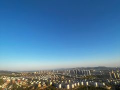 -府君山公园