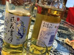 -瑞丰园庭院餐厅·白族传统家常菜