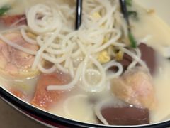 -谭仔米线(壹方城店)