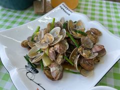 -景好海鲜餐厅(大鹏必选旅游店)