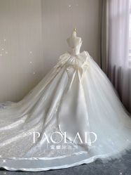 -南京宝娜嫁衣婚纱礼服馆(中央路店)