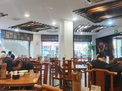-奎元馆.百年奎元.非遗传承(西湖边的解放路店)