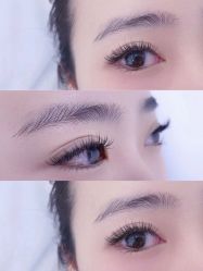 -KEKELI可可厘日式美甲美睫