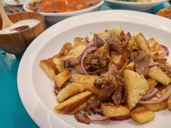 -巴依老爷新疆美食(望京小街店)