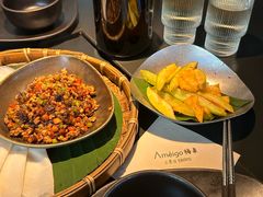 -Ameigo梅果·云贵川bistro(长宁来福士店)