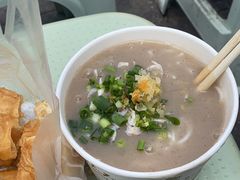 -汪记鲜鱼糊汤粉(沈阳路总店)