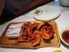 -船歌·鱼水饺青岛菜(正阳路店)