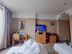 -沈阳金科大厦酒店(三好街盛京医院店)