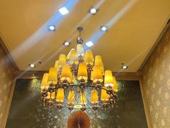 -东方之珠海鲜酒楼(南开店)