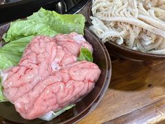-正南齊北重庆老火锅(光华村直营店)