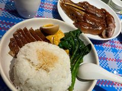 -陈鹏鹏潮汕菜(宝安机场T3航站楼店)