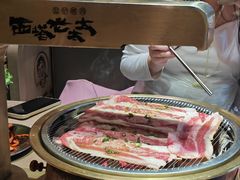 -西塔老太太泥炉烤肉(沈阳店)