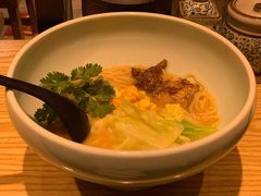 -白七爷原汤捞面（大宅门）(泰盛广场金牌店)