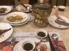 -芭菲盛宴·环球美食(锦城万达广场店)