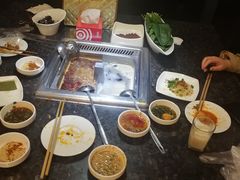 -海底捞火锅(连城广场店)