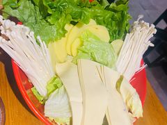 -腰子哥烤串(石佛营炫特店)