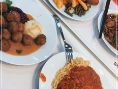 -宜家·瑞典风味餐厅(北京西红门店)