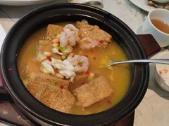-潮州府·潮菜·砂锅粥(徐家汇店)