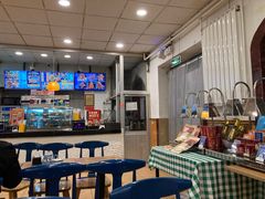 -西部马华清真兰州牛肉面·烧烤夜市(关东店)