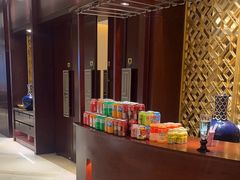 -西安西藏大厦开元名都大酒店·四季轩中餐厅