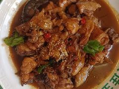 -武庄主特色炒鸡(周恩来纪念馆店)