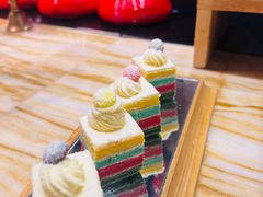 -西藏饭店·亚克·食光自助餐厅(文殊院店)