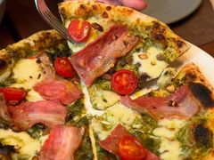 -OGGI TRATTORIA PIZZERIA(深业上城店)