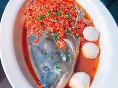 鱼头半个-凤凰湘语·湘粤鲜融(浦东旗舰店)